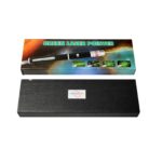 Green Laser Pointer for stem labs