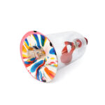 Human Lungs Model in jar manufacturer