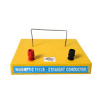 Magnetic Field Along Straight Conductor