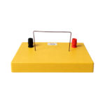 Magnetic Field Along Straight Conductor