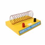 Magnetic Field Along Circular Loop