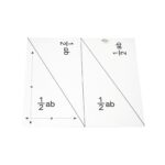 Pythagoras Theorem Kit Maths kit Manufacturers