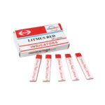 Red Litmus Paper manufacturer