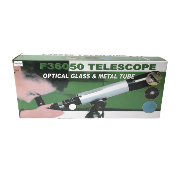 F36050 Astronomical Telescope