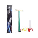 Water Rocket Model Manufacturer