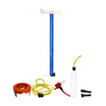 Water Rocket Model Manufacturer
