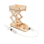 DIY Hydraulic Jack Model stem kit