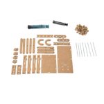 DIY Hydraulic Jack Model stem kit