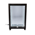 infinity mirror model manufacturer in ambala