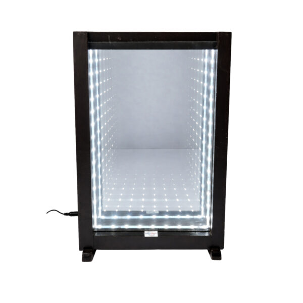 infinity mirror model manufacturer in ambala