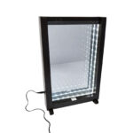 infinity mirror model manufacturer in ambala