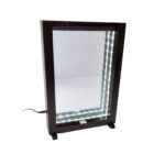 infinity mirror model manufacturer in ambala