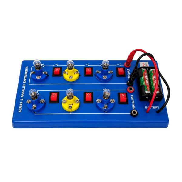 Series and Parallel Kit manufacturer in ambala
