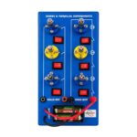 Series and Parallel Kit manufacturer in ambala