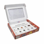 Metals set of 10 manufacturer in ambala