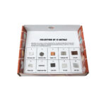 Metals set of 10 manufacturer in ambala