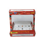 Metals set of 10 manufacturer in ambala