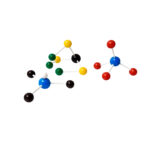Atomic Model set of 60 Balls manufacturer in India