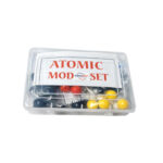 Atomic Model set of 60 Balls manufacturer in India