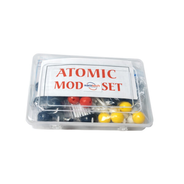 Atomic Model set of 60 Balls manufacturer in India