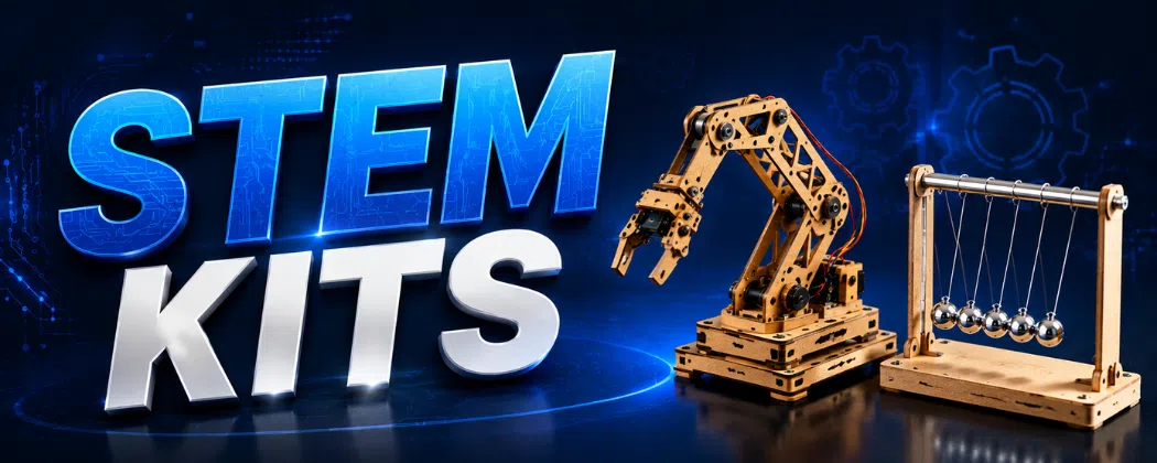 Stem kits manufacturer in ambala