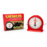 Laboratory Analog Stop Clock Manufacturer in India