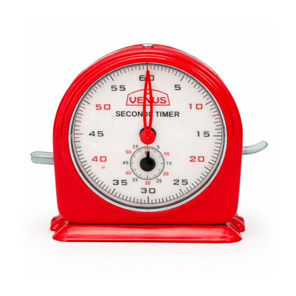 Laboratory Analog Stop Clock Manufacturer in India