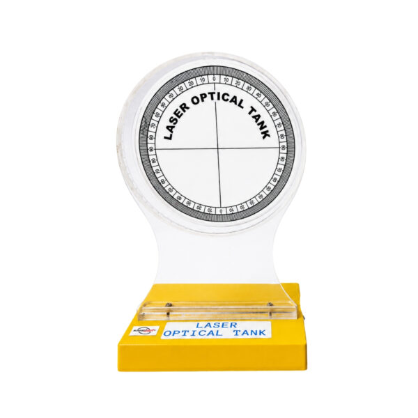 Laser optical tank kit manufacturer in ambala