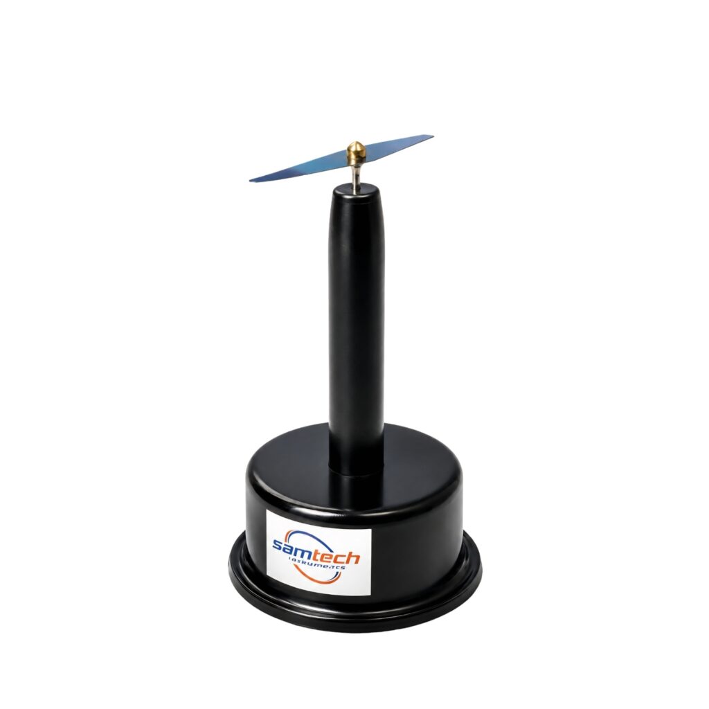 Magnetic Needle on Stand Manufacturer in Ambala