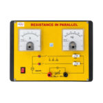 Resistance in Parallel Apparatus manufacturer in ambala