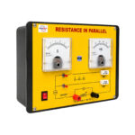 Resistance in Parallel Apparatus manufacturer in ambala