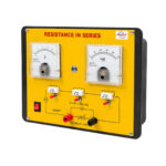 Resistance in Series Apparatus Manufacturer in ambala
