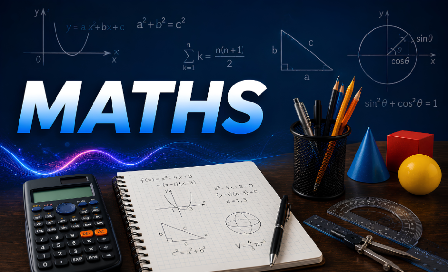 Samtechlabs Maths kit manufacturer in ambala