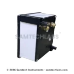 Analog Frequency Meter Manufacturer & Supplier in Ambala, India