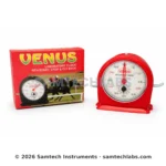 Analog Stop Clock Manufacturer & Supplier in Ambala, India