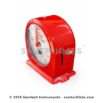 Analog Stop Clock Manufacturer & Supplier in Ambala, India