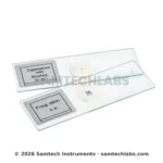 Animal Tissue Slide Manufacturer & Supplier in Ambala, India