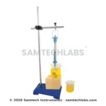 Archimedes Principle Kit Manufacturer & Supplier in Ambala, India