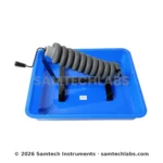 Archimedes’ Screw Model Manufacturer & Supplier in Ambala, India