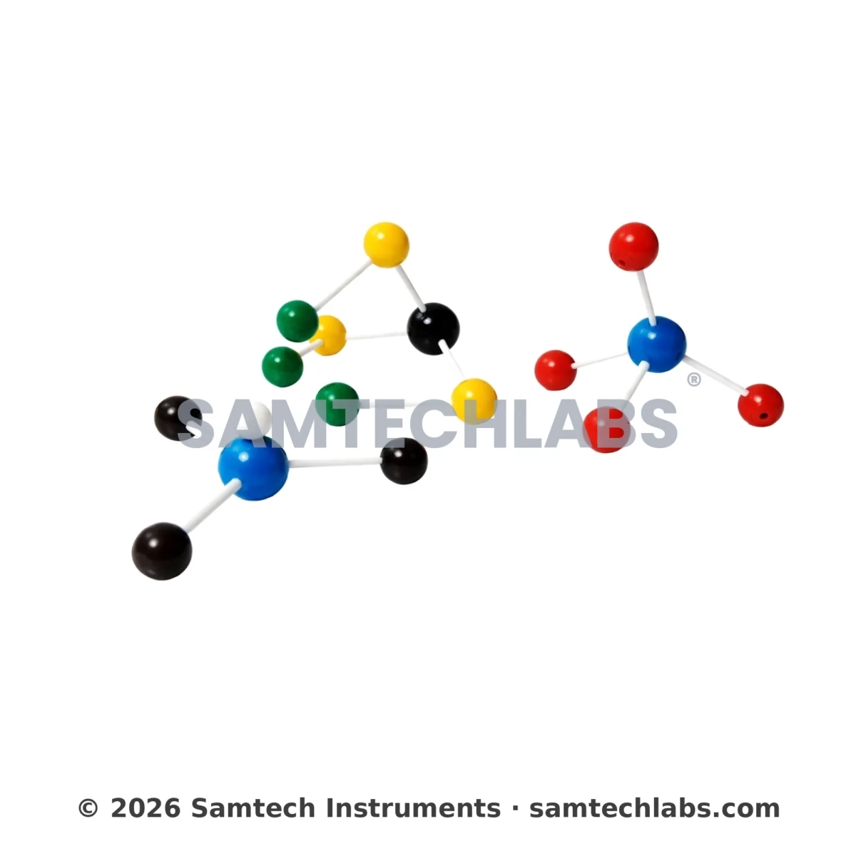 Atomic Model Set Of 120 Balls At ₹300 | Manufacturers In Ambala