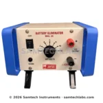 Battery Eliminator