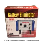 Battery Eliminator - Image 3