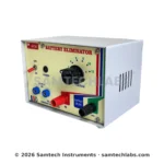 Battery Eliminator AC/DC 12V 2A