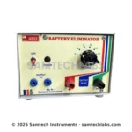 Battery Eliminator AC/DC 12V 2A - Image 2