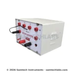 Battery Eliminator (Socket Type) Manufacturer & Supplier in Ambala, India