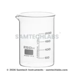 Beaker Manufacturer & Supplier in Ambala, India