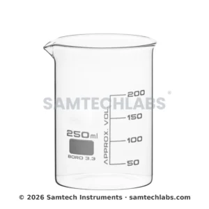 Beaker &ndash; laboratory glassware manufacturer in Ambala