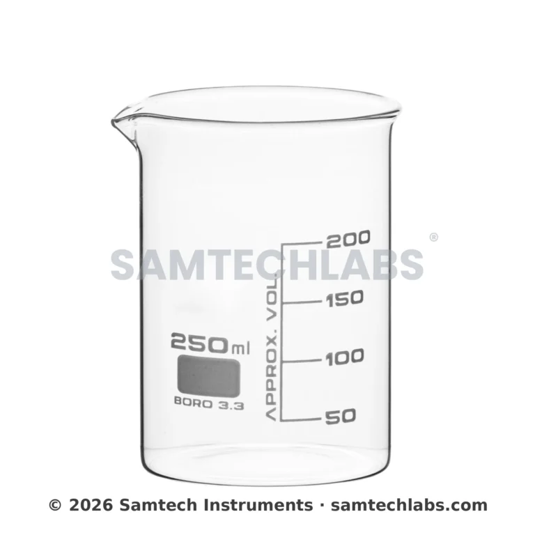 Beaker Manufacturer & Supplier in Ambala, India