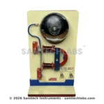 Electric Bell Demonstration Model