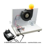 Bernoulli Principle Apparatus Manufacturer & Supplier in Ambala, India